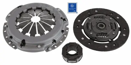 Комплект сцепления SACHS 3000951504