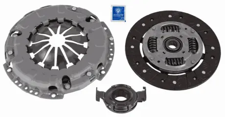 Комплект сцепления SACHS 3000951505