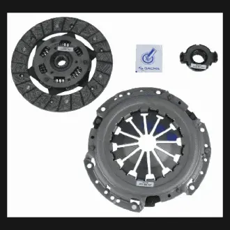 Комплект сцепления SACHS 3000951507