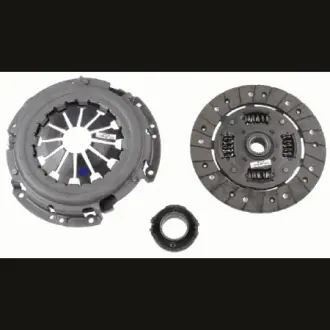 Комплект сцепления SACHS 3000951514