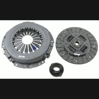 Комплект сцепления SACHS 3000951517