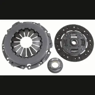 Комплект сцепления SACHS 3000951522