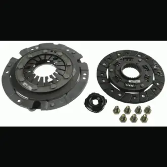 Комплект сцепления SACHS 3000951524