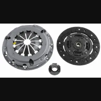 Комплект сцепления SACHS 3000951527