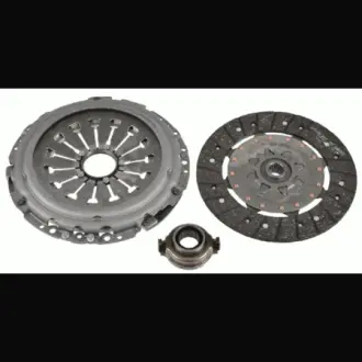 Комплект сцепления SACHS 3000951541