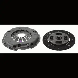 Комплект сцепления SACHS 3000951542