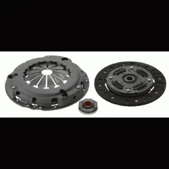 Комплект сцепления SACHS 3000951544