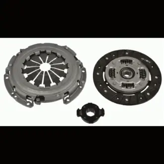 Комплект сцепления SACHS 3000951547