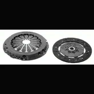 Комплект сцепления SACHS 3000951550