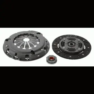 Комплект сцепления SACHS 3000951553