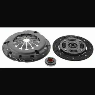 Комплект сцепления SACHS 3000951558