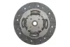 Комплект зчеплення Citroen Berlingo/Peugeot Partner 1.6 HDI/BlueHDi 05- (d=235mm) (+вижимний) SACHS 3000 951 560 (фото 6)