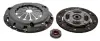 Комплект зчеплення FIAT Doblo/Marea/Palio/Strada "1,6 "96>> SACHS 3000951566 (фото 2)