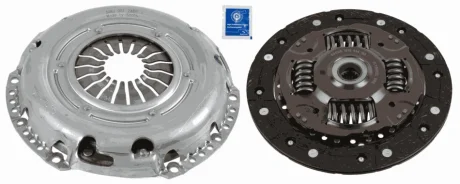 Комплект зчеплення SACHS 3000951584