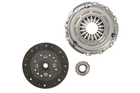 Комплект зчеплення SUBARU Forester/Legacy/Outback "2,0-2,5 "02-09 SACHS 3000951592