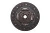 К-кт зчеплення Ford Transit Connect 1.8D 06- SACHS 3000 951 612 (фото 4)