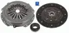 Автозапчасть SACHS 3000951638 (фото 1)