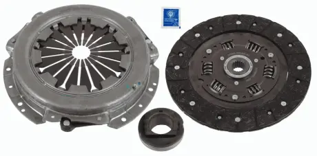 Автозапчасть SACHS 3000951638