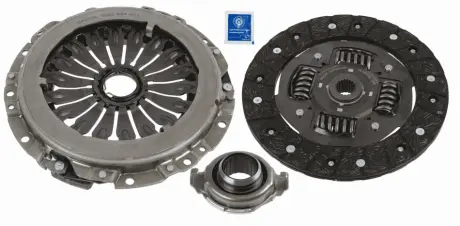 Зчеплення SACHS 3000951646
