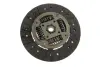 Комплект зчеплення Fiat Ducato 2.5D Multijet 06- SACHS 3000 951 657 (фото 5)