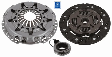 Комплект зчеплення SACHS 3000951660
