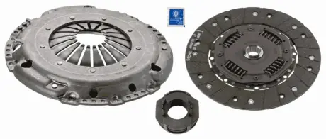 Комплект сцепления SACHS 3000951708