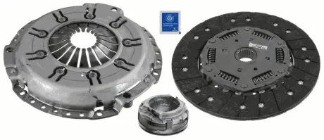 Комплект сцепления SACHS 3000951710