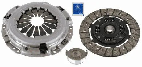 Комплект сцепления SACHS 3000951718