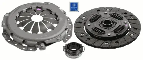 Комплект сцепления SACHS 3000951738