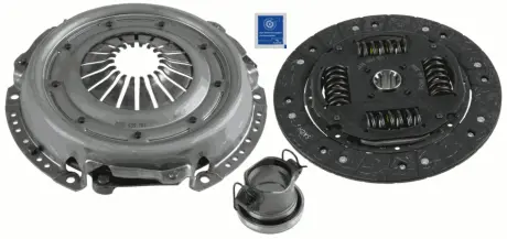 Комплект сцепления SACHS 3000951739