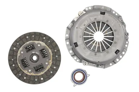Комплект сцепления SACHS 3000951740