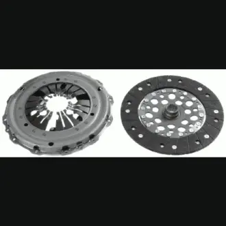Комплект сцепления SACHS 3000951746