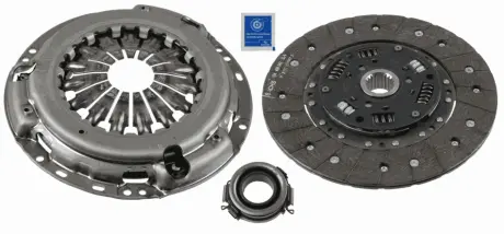Комплект сцепления SACHS 3000951751