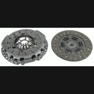 Комплект сцепления SACHS 3000951769