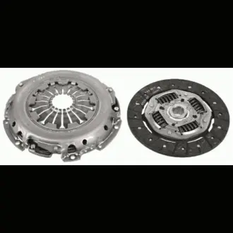 Комплект сцепления SACHS 3000951776