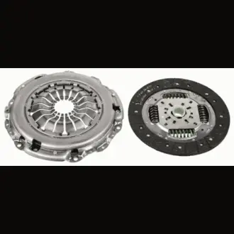 Комплект сцепления SACHS 3000951777