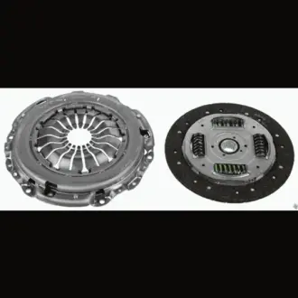 Комплект сцепления SACHS 3000951778