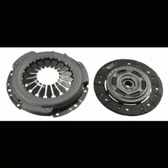 Комплект сцепления SACHS 3000951781
