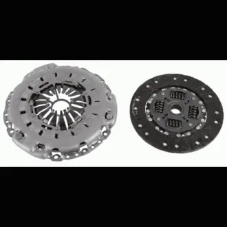 Комплект сцепления SACHS 3000951787