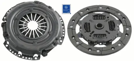 Комплект сцепления SACHS 3000951794