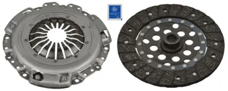 Комплект сцепления SACHS 3000951795