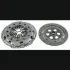 Комплект сцепления SACHS 3000951796