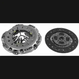 Комплект сцепления SACHS 3000951802