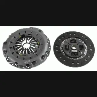 Комплект сцепления SACHS 3000951806