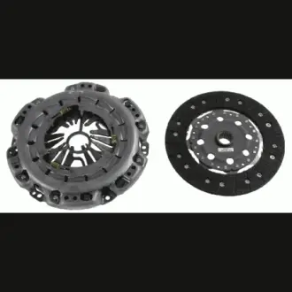 Комплект сцепления SACHS 3000951808