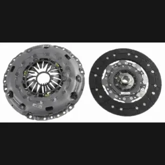 Комплект сцепления SACHS 3000951809