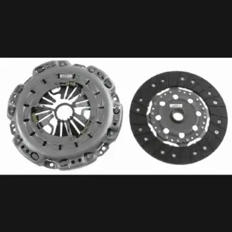 Комплект сцепления SACHS 3000951811
