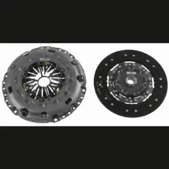 Комплект сцепления SACHS 3000951814