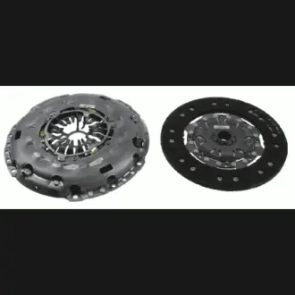 Комплект сцепления SACHS 3000951821