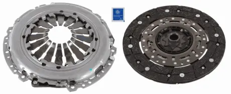 Комплект сцепления SACHS 3000951828